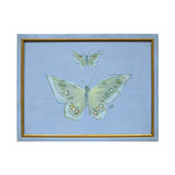 Blue Wings (16.5 × 12.5 board)