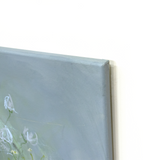 Bluebell Meadow (40x30 Canvas)