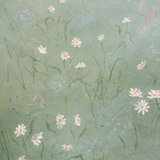 Wild, Softly (20x24 Canvas)