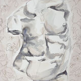 Print Sculpture Collection No. 3
