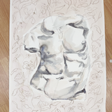 Print Sculpture Collection No. 3