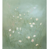 Wild, Softly (20x24 Canvas)