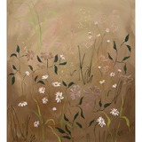 Warm Ground (20x24 Canvas)