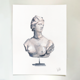Print Sculpture Collection No. 10